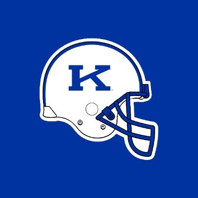 Kentucky Football's profile picture