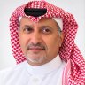 محمد الحيدر Mohammed Al-Haidar 的头像