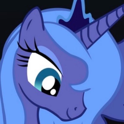 Princess Luna🩵's profile picture