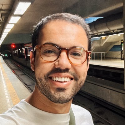 Pedro Duarte's profile picture