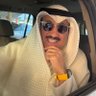 عبدالرزاق الحزامي 🇰🇼 profil fotoğrafı