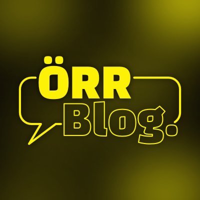 OERRBlog's profile picture