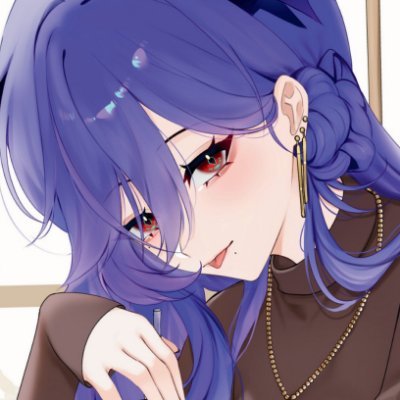 Mythia Batford 🦇's profile picture
