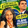 NanaFranca A Tia do Zap 🟩🟨🟦🇧🇷🇧🇷's profile picture