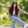 ❤️سسی)Sassi)❤️'s profile picture