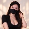 Luna赛博AI插画师 profil fotoğrafı