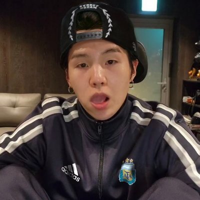 Abb La lokita 🇦🇷 23/10's profile picture
