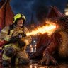 Firefighter Reg profil fotoğrafı