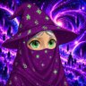 Wizard's profile picture
