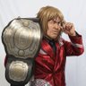 プロレス野郎 的头像