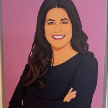 Yasmine Mohammed 🦋 ياسمين محمد's profile picture