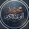 محمد ابو عبدالكريم 的头像