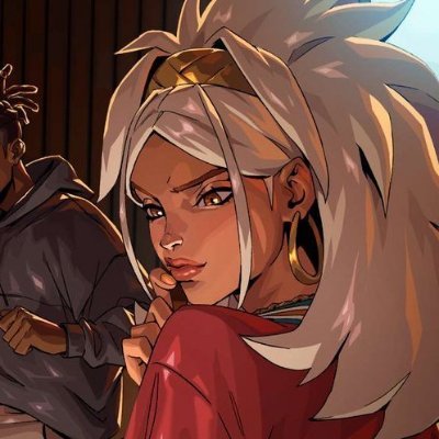 ST★RBURGE's profile picture
