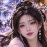 云汐 YUNXI | Options profil fotoğrafı