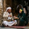 Фото профиля علي🤲