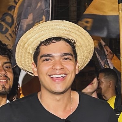 Miguel Kazan's profile picture