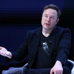 Spacecraft Elon🚀's profile picture