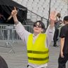 Фото профиля 💭⁷ 🍉 laïla saw bts 😭