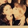 🏰🍫🍓 Swifite Selenator Halsey ❤️🩵🤍🏰🍫🍓 profil fotoğrafı
