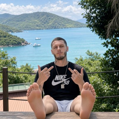 FindomJoaoGod's profile picture