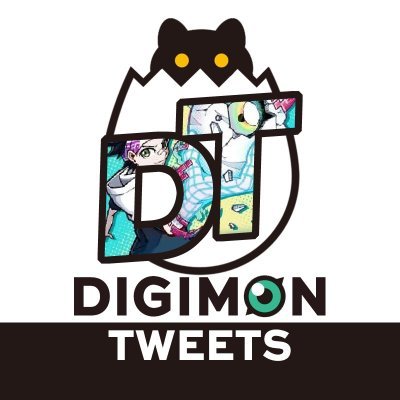 Digimon Tweets 🇧🇷's profile picture