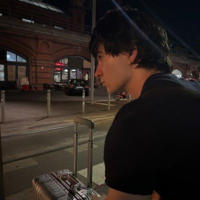 André.'s profile picture