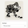 Profilbild von Puck Sleuth