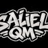 Saliel Queiróz 🇧🇷🙏🏽💢 profil fotoğrafı