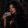 TheWintersRose🖤🌹's profile picture