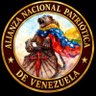 Фото профиля Alianza Nacional Patriótica de Venezuela❤️‍🔥