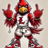 It's in the CARDS 🩸's profile picture