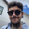 o neto da atriz brasileira Maria Gladys's profile picture