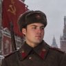 Profilbild von jota ☭