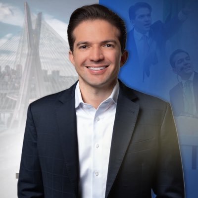 Rubinho Nunes's profile picture