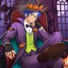 Lugbzurg; The Very Varied Guy! ☢️🪽's profile picture