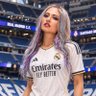Wrestler Madridista 🇲🇽 profil fotoğrafı