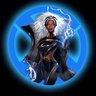 ⚡️⚡️STORMYONCÉ ⚡️ ⚡️ 的头像