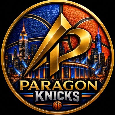 Paragon Knicks's profile picture
