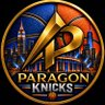 Paragon Knicks profil fotoğrafı