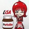 AKi@LiSAッ子🩷Nutella🍫 profil fotoğrafı