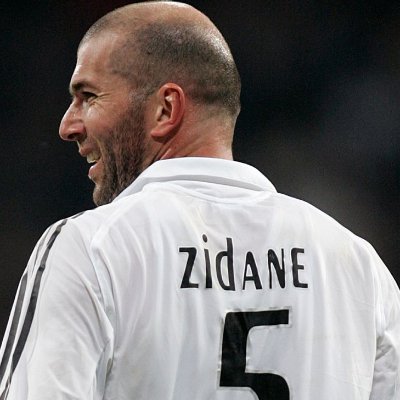 Real Madrid's profile picture