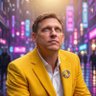 Peter Thiel's profile picture