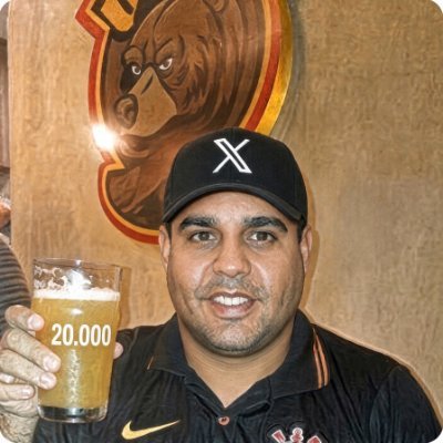Rodrigo Pinto's profile picture