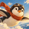 飞翔的企鹅's profile picture