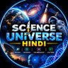 Science Universe Hindi's profile picture