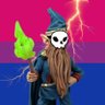 Bimble the Spooky Wizard's profile picture