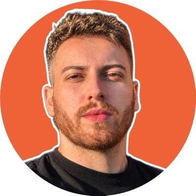 Matheus's profile picture