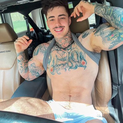 Jakipzhub's profile picture