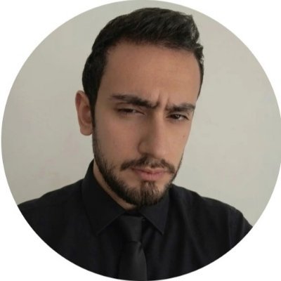 Ayberk's profile picture