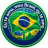Eu te amo meu Brasil, eu te amo 的头像